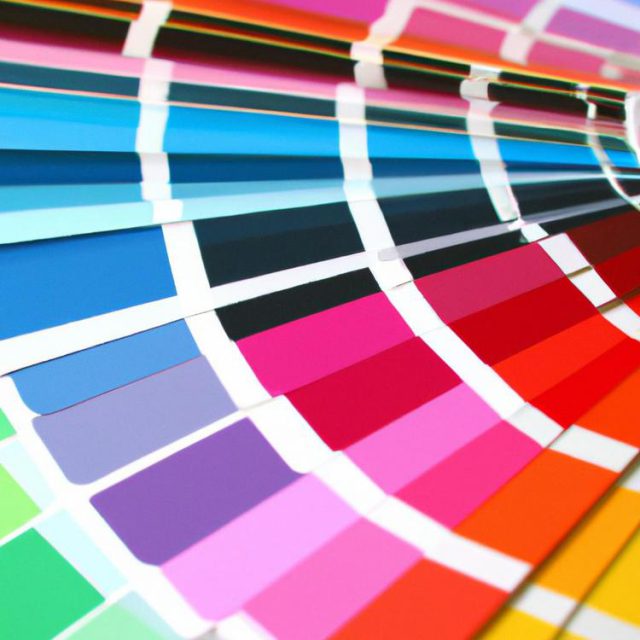 najlepsza farba popielaty blond