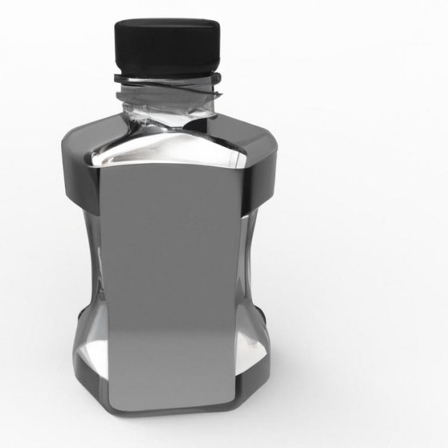 ocet jabłkowy na siwe włosy