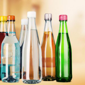 soda oczyszczona na włosy