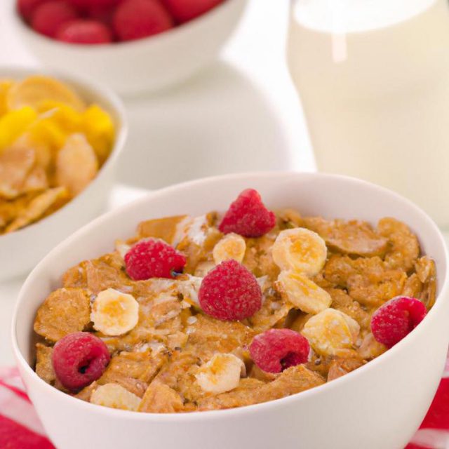 co na śniadanie do pracy zamiast kanapek