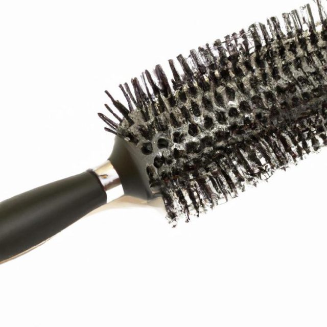 jak wyprostować włosy bez prostownicy