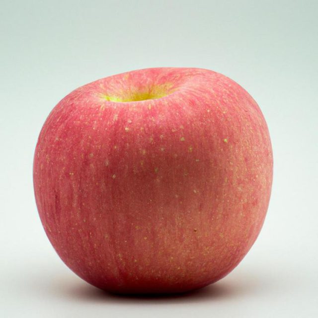 Jakie witaminy ma jabłko?